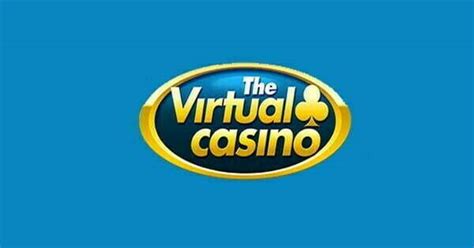 the virtual casino